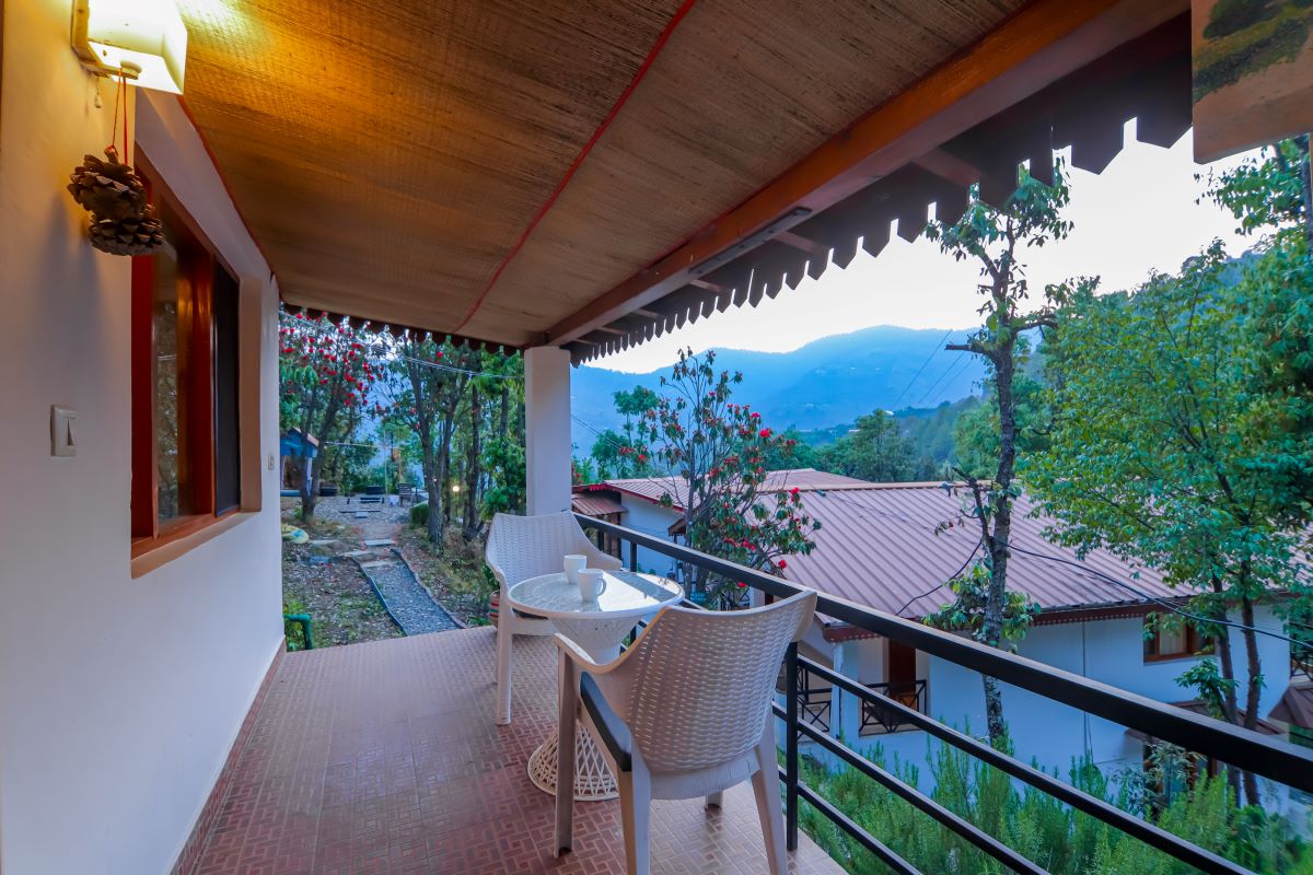 Uttarakhand Tour Gallery